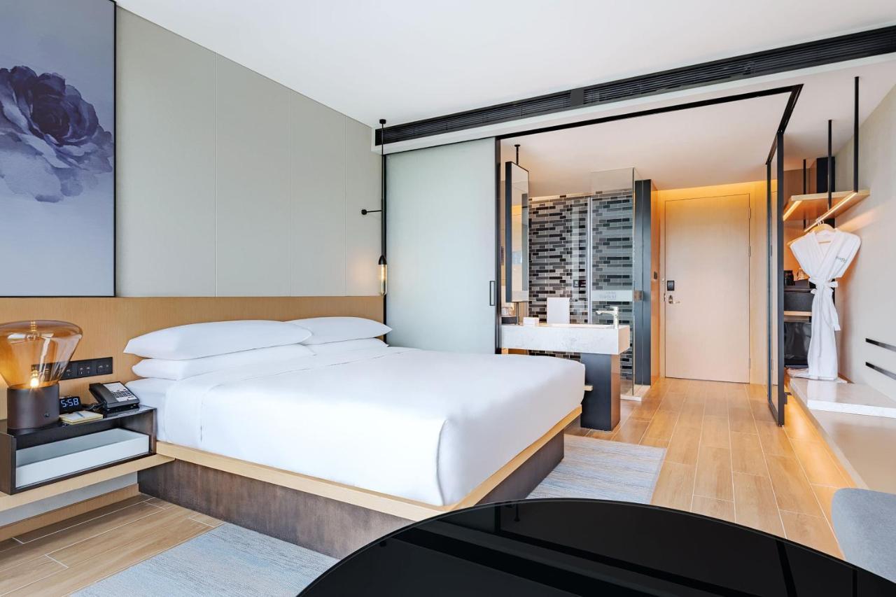 Fairfield By Marriott Beijing Daxing Airport Otel Dış mekan fotoğraf