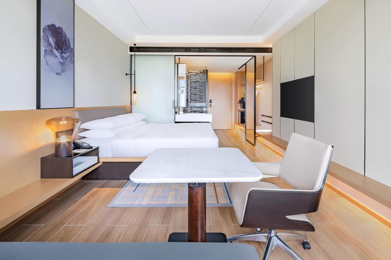 Fairfield By Marriott Beijing Daxing Airport Otel Dış mekan fotoğraf